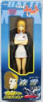 Space Battleship Yamato - Yuki Mori (nurse) - Statue pvc - Taito