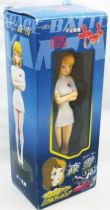 Space Battleship Yamato - Yuki Mori (nurse) - Statue pvc - Taito