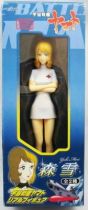 Space Battleship Yamato - Yuki Mori (Nurse) pvc statue - Taito