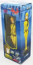 Space Battleship Yamato - Yuki Mori (uniforme) - Statue pvc - Taito