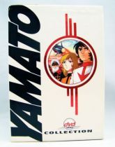 Space Battleship Yamato Movie Collection box set (Star Blazers) - Voyager Entertainment 2004 01 