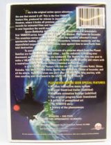 Space Battleship Yamato Movie Collection box set (Star Blazers) - Voyager Entertainment 2004 05
