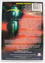 Space Battleship Yamato Movie Collection box set (Star Blazers) - Voyager Entertainment 2004 09