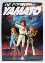 Space Battleship Yamato Movie Collection box set (Star Blazers) - Voyager Entertainment 2004 10