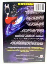 Space Battleship Yamato Movie Collection box set (Star Blazers) - Voyager Entertainment 2004 11