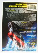 Space Battleship Yamato Movie Collection box set (Star Blazers) - Voyager Entertainment 2004 13