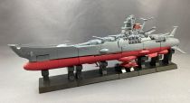 Space Battleship Yamato Mechanic File 8-Box Set - Bandai