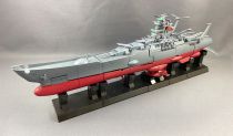 Space Battleship Yamato Mechanic File 8-Box Set - Bandai