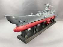 Space Battleship Yamato Mechanic File 8-Box Set - Bandai