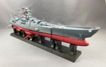 Space Battleship Yamato Mechanic File 8-Box Set - Bandai