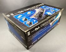 Space Battleship Yamato Mechanic File 8-Box Set (clear version) - Bandai