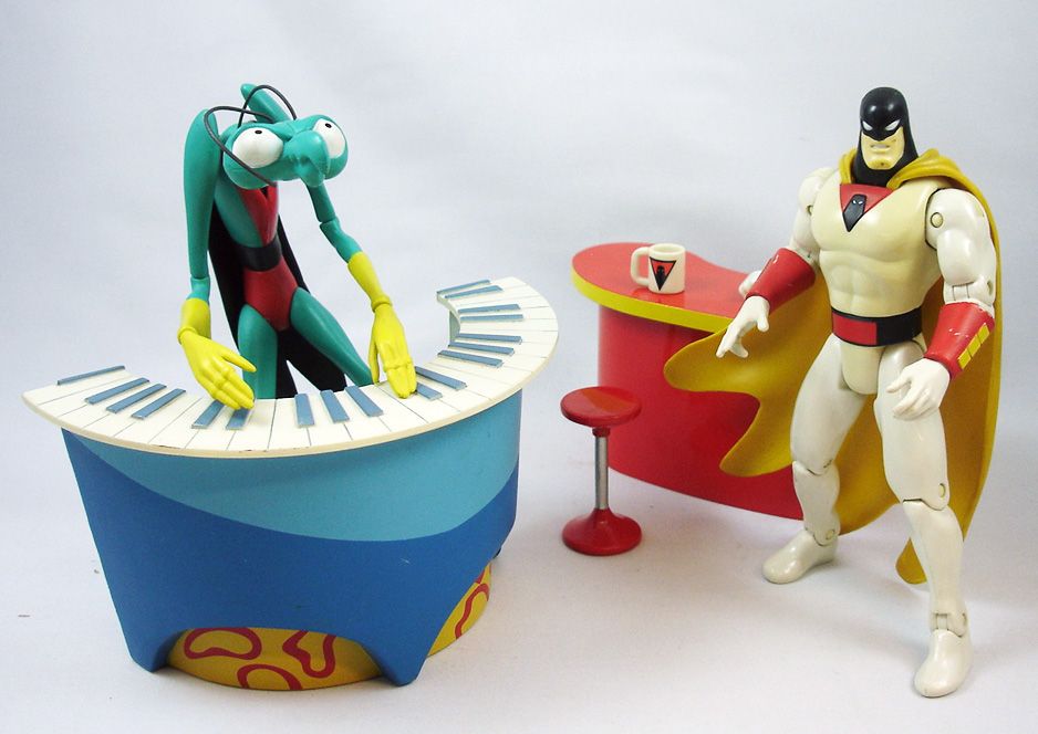 zorak space ghost coast to coast