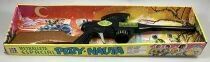 Space Gun - Jouet &agrave; Etincelles - Pery-Nauta Laser Rifle (Barval Ref.960)