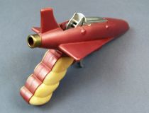 Space Gun - Pistolet à Amorces (bandes) Vintage - Hong-Kong 1960\'s