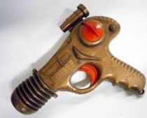 Space Gun - Pistolet Lance Fléchette - Le Pistolet Atomic (Type Tudor Rose Space Ray Pistol)