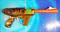 Space Gun - Sparkling Toy - Jet Ray Gun
