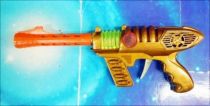 Space Gun - Sparkling Toy - Jet Ray Gun