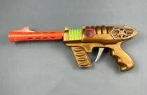 Space Gun - Sparkling Toy - Jet Ray Gun
