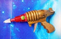 Space Gun - Sparkling Toy - Razer Ray Gun (H.Y.)