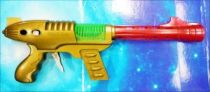 Space Gun - Sparkling Toy - Space Gun (Macao)