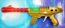 Space Gun - Sparkling Toy - Space Gun (Macao)