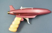 Space Gun - Vintage Cap Firing Gun - Hong-Kong (1960\'s)