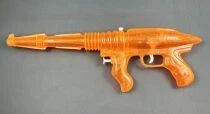Space Gun - Water Gun - Cosmic Water Gun (Orange)