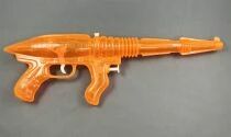 Space Gun - Water Gun - Cosmic Water Gun (Orange)