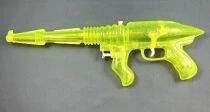 Space Gun - Water Gun - Cosmic Water Gun (Yellow)