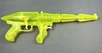 Space Gun - Water Gun - Cosmic Water Gun (Yellow)