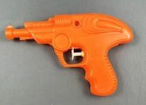 Space Gun - Water Gun - Orange Cosmic Gun