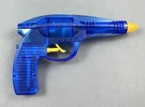 Space Gun - Water Gun - Water Squeeze Pistol