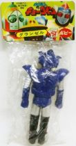 Space Ironmen Kyodain - Granzel - Figurine vinyl 14cm Popy