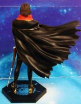 Space Pirate Captain Harlock - 8\'\' pvc figure - Sega