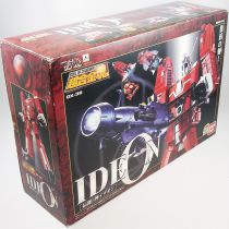 Space Runaway Ideon - Bandai Soul of Chogokin GX-36