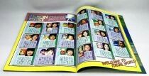 Space Runaway Ideon: A Contact - Theatrical Pamphlet / Souvenir Programme - Japan 1982