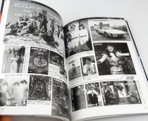 Space Sheriff Dynamic Guide Book - Gavan, Sharivan, Shaider