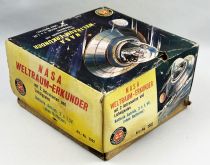 Space Toy - Battery Toy - NASA Space Explorers (NASA Weltraum-Erkunder) - Brohm Spielwaren 