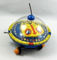 Tin Toys