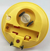 Space Toy - Véhicule à piles - Explorateurs Spatial de la NASA (NASA Weltraum-Erkunder) - Brohm Spielwaren 