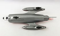 Space Toy - X-300 Space Cruiser Kleeware (England 1950\'s)