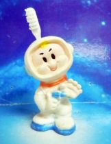 Space Toys - Chicco - Toothbrush Holder Astronaut