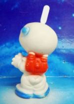 Space Toys - Chicco - Toothbrush Holder Astronaut