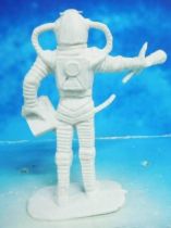 Space Toys - Comansi Figurines Plastiques - Alien #2 (blanc)