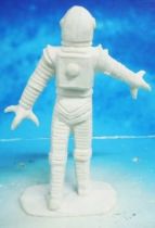 Space Toys - Comansi Figurines Plastiques - Alien #4 (blanc)