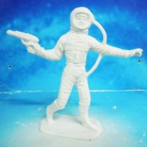 Space Toys - Comansi Figurines Plastiques - Astronaute #2 (blanc)