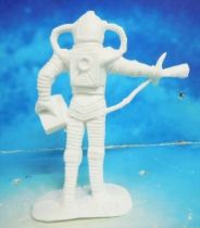 Space Toys - Comansi Figurines Plastiques - OVNI 2001: Alien