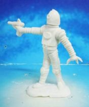 Space Toys - Comansi Figurines Plastiques - OVNI 2002: Alien (blanc)