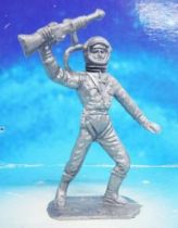 Space Toys - Comansi Figurines Plastiques - OVNI 2005: Astronaute