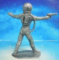 Space Toys - Comansi Figurines Plastiques - OVNI 2006: Astronaute